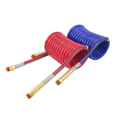 Air Coil Set 15Ft Polar Air