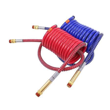 Air Coil Set 15Ft Polar Air W/ 40In Lead