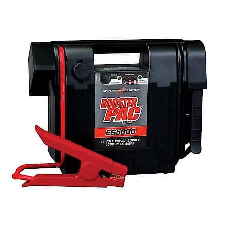 Booster Pac 400 Cca 1500A Peak