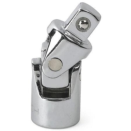 49 Piece 1/2" Drive 6 Point Standard & Deep SAE/Metric