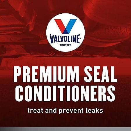 5W-20 Full Synthetic High Mileage Engine Oil, Maximizes Engine Life, 1 Quart