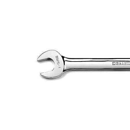 1-5/16" 12 Point Long Pattern Combination Wrench