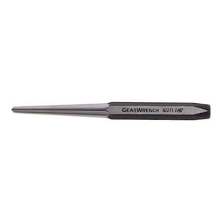 1/4" X 5-1/2" Center Punch