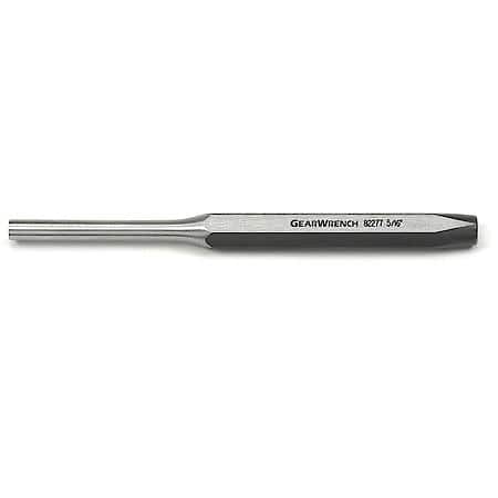3/16" X 5-1/2" Pin Punch