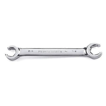 1/2" X 9/16" Flare Nut Wrench
