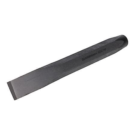 7/8" X 7-1/2" Cold Chisel