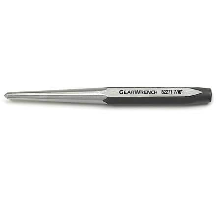 3/8" X 5" Center Punch