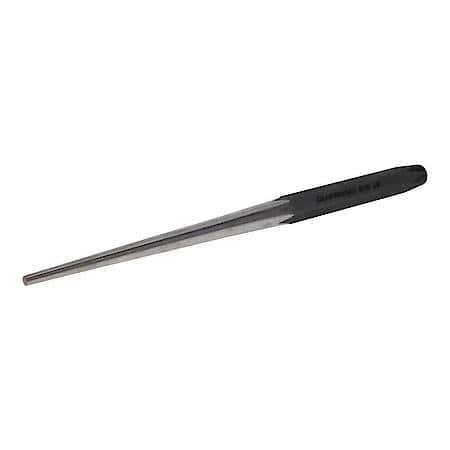 3/16" X 9" Long Taper Punch
