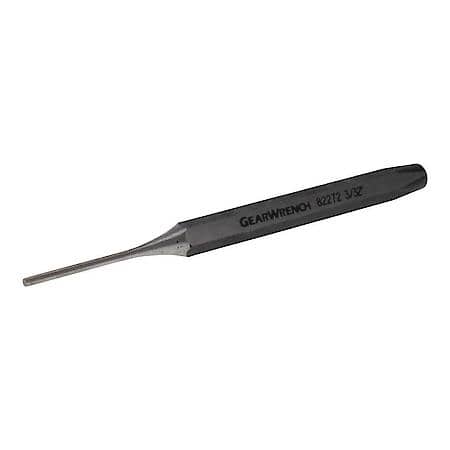 3/32" X 4-3/4" Pin Punch
