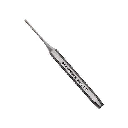 3/32" X 4-3/4" Pin Punch