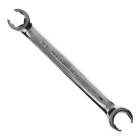 5/8" X 3/4" Flare Nut Wrench