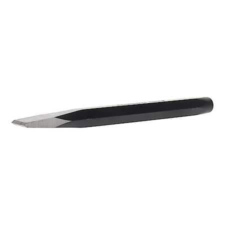 5/8" X 6-1/2" Cold Chisel