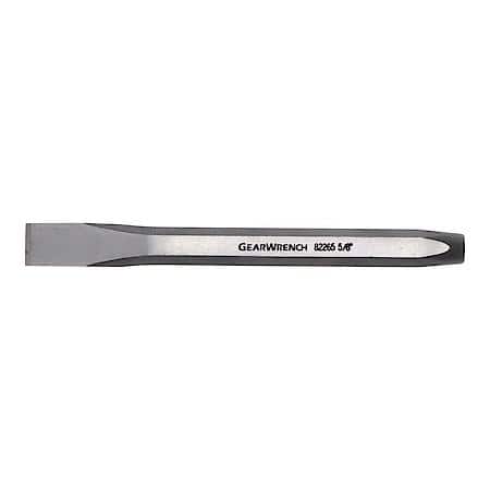 5/8" X 6-1/2" Cold Chisel