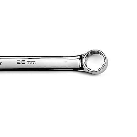 26mm 12 Point Long Pattern Combination Wrench
