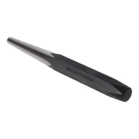 3/8" X 8" Starter Punch