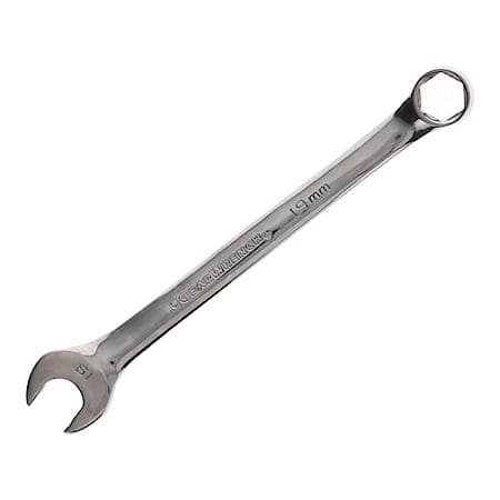 19mm 6 Point Combination Wrench
