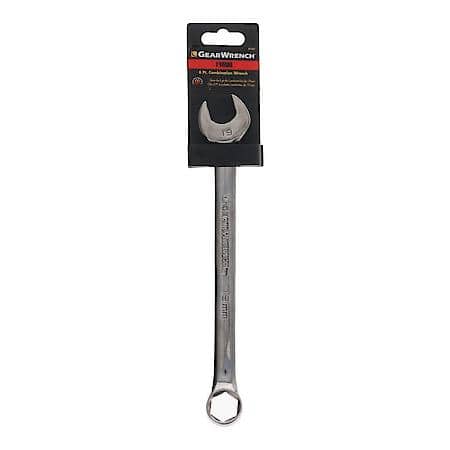 19mm 6 Point Combination Wrench