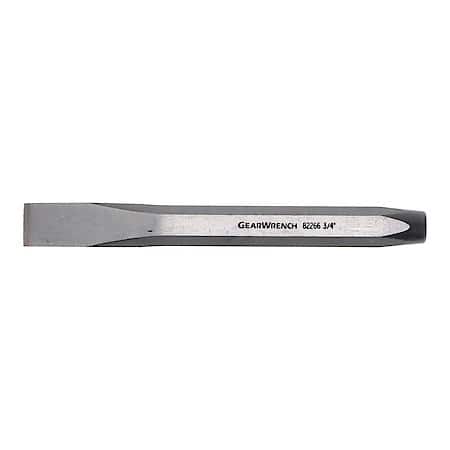 3/4" X 7" Cold Chisel