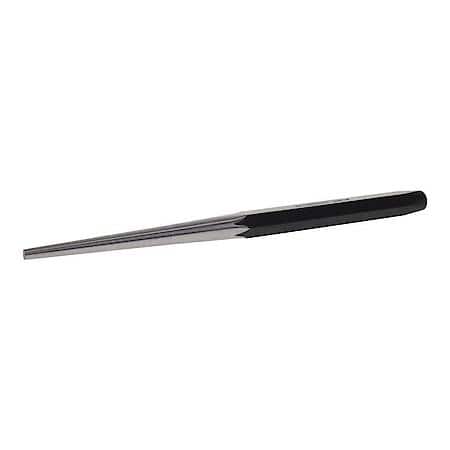 1/4" X 11" Long Taper Punch