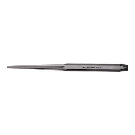 1/4" X 11" Long Taper Punch