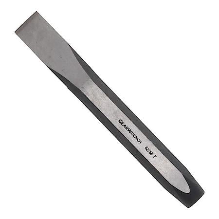 1" X 8" Cold Chisel