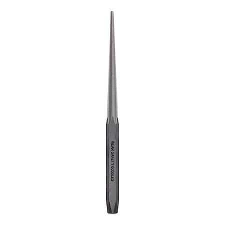 5/32" X 8-1/2" Long Taper Punch