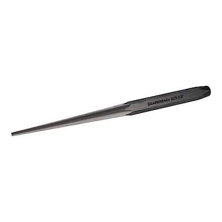5/32" X 8-1/2" Long Taper Punch