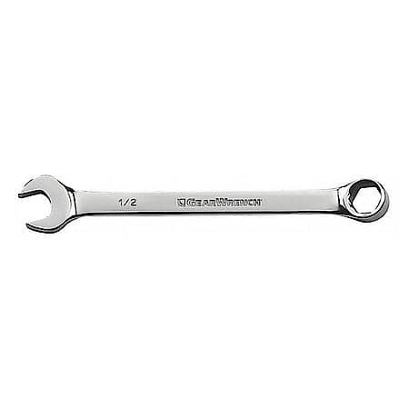 1/2" 6 Point Combination Wrench