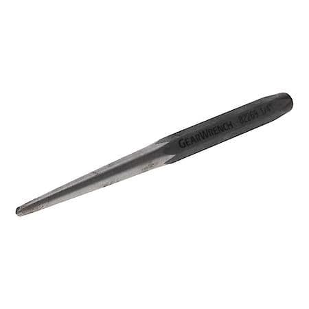 1/4" X 4-1/4" Center Punch