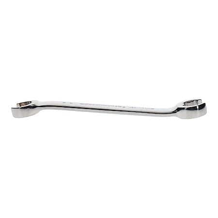 5/8" X 11/16" Flare Nut Wrench