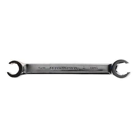 5/8" X 11/16" Flare Nut Wrench