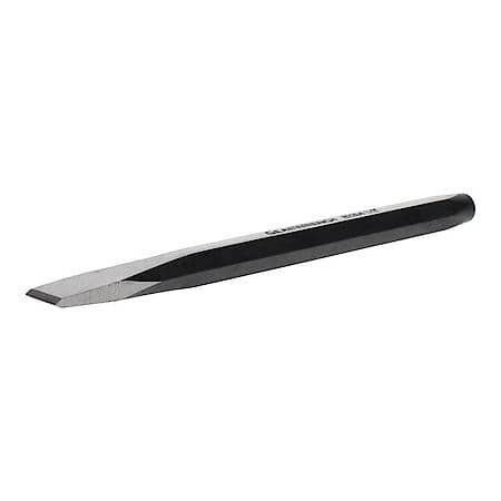 1/2" X 6" Cold Chisel
