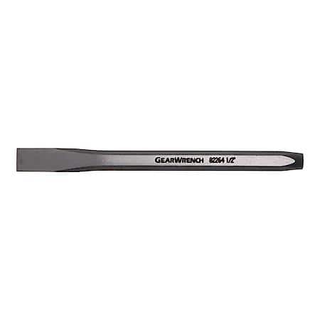 1/2" X 6" Cold Chisel