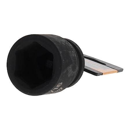 3/4" Drive 6 Point Standard Impact Sae Socket 1-5/16"