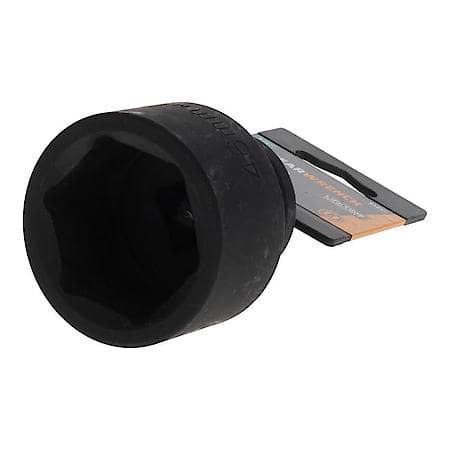 3/4" Drive 6 Point Standard Impact Metric Socket 46mm