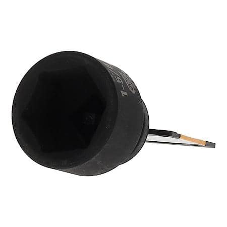 3/4" Drive 6 Point Standard Impact Sae Socket 1-5/8"