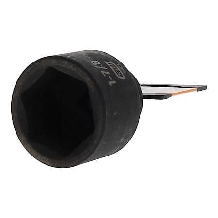 3/4" Drive 6 Point Standard Impact Sae Socket 1-7/8"