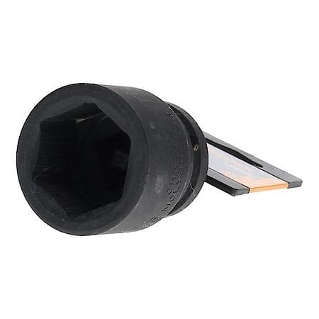 3/4" Drive 6 Point Standard Impact Sae Socket 1-3/8"