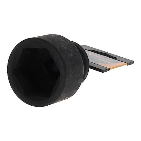 3/4" Drive 6 Point Standard Impact Metric Socket 42mm