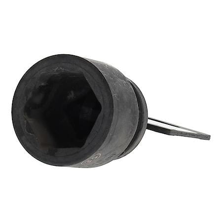3/4" Drive 6 Point Standard Impact Metric Socket 35mm