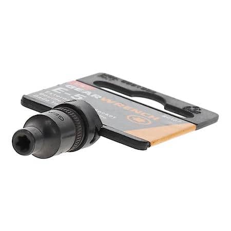 1/4" Drive External Torx« Socket E5