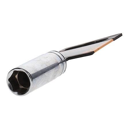 1/4" Drive 6 Point Deep Sae Socket 1/2"