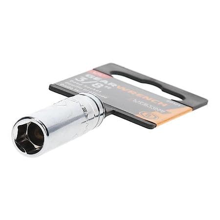 1/4" Drive 6 Point Deep Sae Socket 3/8"