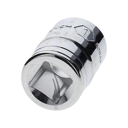 3/4" Drive 12 Point Standard Sae Socket 1"