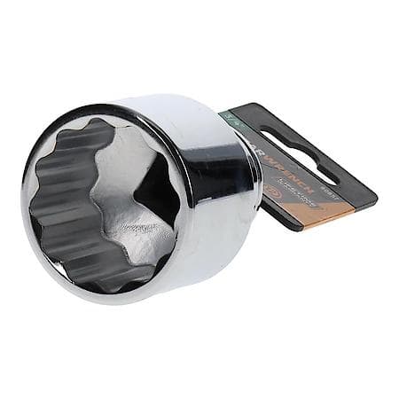 3/4" Drive 12 Point Standard Sae Socket 1-3/4"