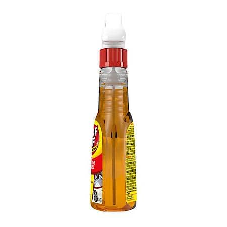 Automotive Power Gel, removes sticky adhesives 12 Ounces