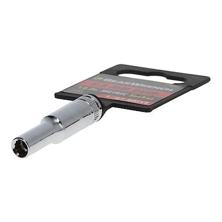 Skt Dp 1/4Dr 12Pt 5.5mm