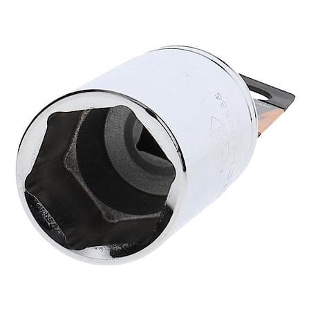 1/2" Drive 6 Point Deep Sae Socket 1-1/2"