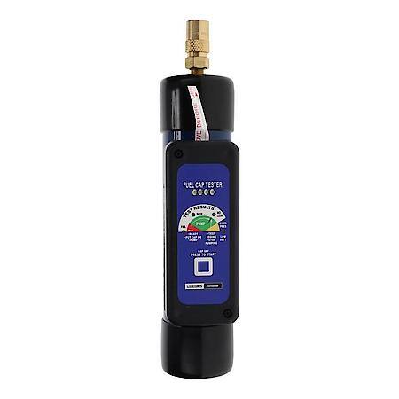 FUEL CAP TESTER