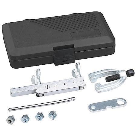 Iso Bubble Flaring Tool Kit